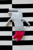 Knuffel Nel het Nijlpaard