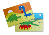Combi deal: 3 puzzeldozen, dat zijn 6 puzzels voor weinig!
