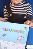 Combi deal kleurboek 5 stuks