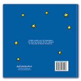Boek: Als een raket naar bed!